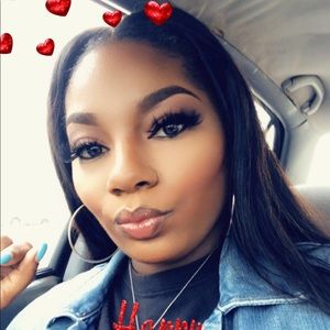 Meet your Posher, Tamara